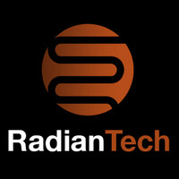 RadianTech logo - Similar company to Moletech.It