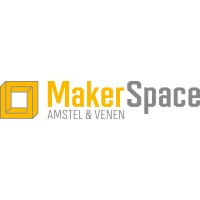 MakerSpace Amstel & Venen logo - Similar company to Veenlanden College