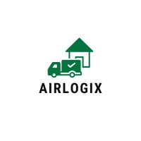 AirLogix Logistics Inc. logo - Similar company to Speed Global Logistics