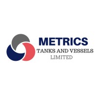 Metrics Tanks and Storage Limited logo - Similar company to Teli Technical Service