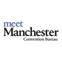 Manchester Convention Bureau logo - Similar company to Pls Geomatics