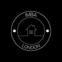 Imba London logo - Similar company to Nikkitas