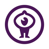 Opvallers logo - Similar company to De Voltage