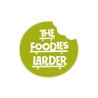 The Foodies Larder logo - Similar company to Brewblack Ltd