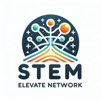 STEM Elevate Network logo - Similar company to Project Digital Impact Foundation