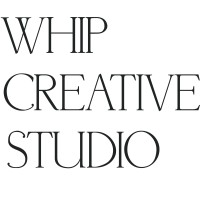 Whip Creative Studio logo - Similar company to Vaux Digital