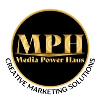 Media Power Haus logo - Similar company to Media Plural