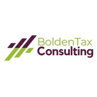 Bolden Tax Consulting