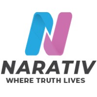 Narativ Studios (Coolwolf Inc) logo - Similar company to Mimic
