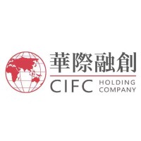 CIFC HOLDING COMPANY logo - Similar company to Bluecorp-Ng