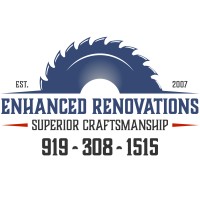 Enhanced Renovations logo - Similar company to Guna Collaborative