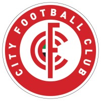 Dubai City Football Club logo - Similar company to FC Kasiysi Espoo ry