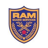 RAM Guard Services Sdn Bhd logo - Similar company to Alpha Multi Force Sdn. Bhd.