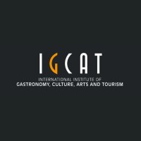 IGCAT | International Institute of Gastronomy, Arts and Tourism logo - Similar company to Winescritic.Com