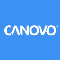 Canovo Group logo - Similar company to Flight Deck Trampoline Park
