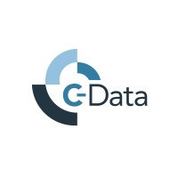 C-DATA logo - Similar company to Cms-Security