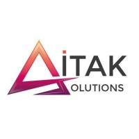 AitaK Solutions LLC. logo - Similar company to Greentec Italia