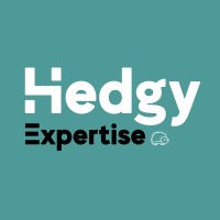 Hedgy Expertise logo - Similar company to Run Com