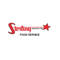 Sterling Food Service
