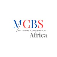 MCBS AFRICA logo - Similar company to Beart.Store