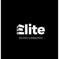 Elite Builders and Management logo - Similar company to Jmd Contracting Of Ny