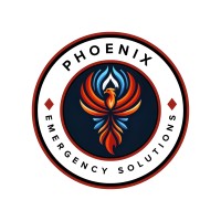 Phoenix Emergency Solutions logo - Similar company to Marine Helicopter Squadron One 
