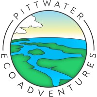 Pittwater Eco Adventures logo - Similar company to Sustainable Design Studio