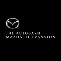 The Autobarn of Evanston logo - Similar company to Huntley Ford