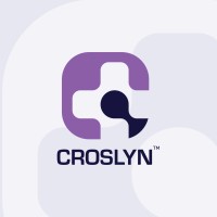 Croslyn Healthcare LTD logo - Similar company to Embrace - By Silverstone Leasing