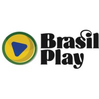 Brasil Play TV logo - Similar company to Stream Republic
