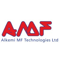 Alkemi Metal Finishing Technologies Ltd logo - Similar company to Ct11 Construction & Developments Ltd