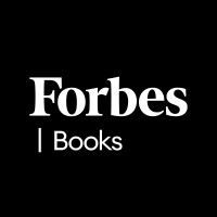 Forbes Books logo - Similar company to Sheltertech