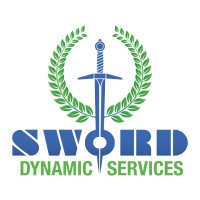 Sword Dynamic Services logo - Similar company to Shield Services Group