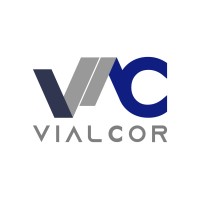 VIALCOR logo - Similar company to Constructora Rio Maule Limitada