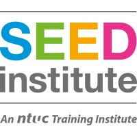 SEED Institute logo - Similar company to Julia Gabriel Centre For Learning