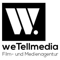 weTellmedia | Film- und Medienagentur logo - Similar company to Wowsly.Com