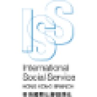 International Social Service - Hong Kong