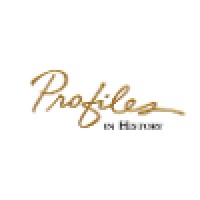 Profiles In History