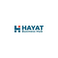 HAYAT BUSINESS HUB logo - Similar company to Arab Express