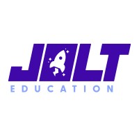 Jolt Education logo - Similar company to Teamforce Ai
