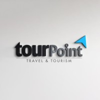 Tourpoint Travel & Tourism logo - Similar company to Selim Travel And Tourism