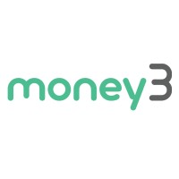 Money3 logo - Similar company to Finance One