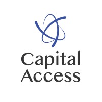 Capital Access, Inc. logo - Similar company to Cobblestone Management, Llc