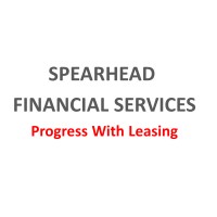 Spearhead Financial Services