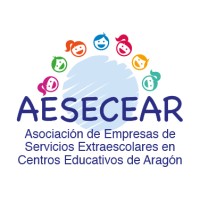 AESECEAR logo - Similar company to Colegio Santa María De Los Apóstoles - Madrid