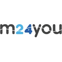 M24YOU - Sales Execution & Consultancy logo - Similar company to Nub3S