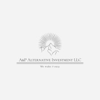 A&P Alternative Investment LLC logo - Similar company to Jud & Partner