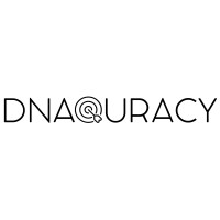 DNAQURACY logo - Similar company to Readily3D