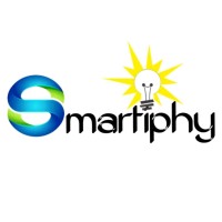 Smartiphy Global logo - Similar company to Firstresponse Ai