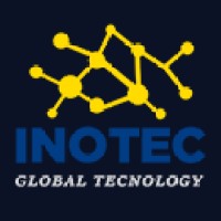 INOTEC-GlobalTecnology logo - Similar company to Inotec, S.A.